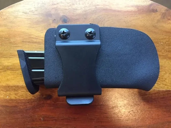 5. Pistol Magazine Carriers