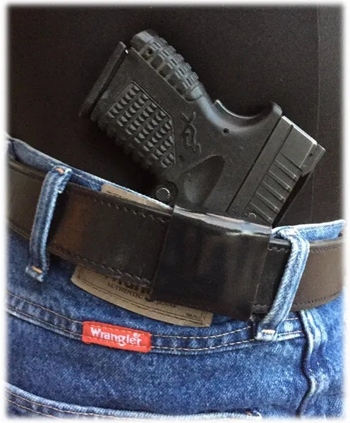 1. Inside Waistband Holsters