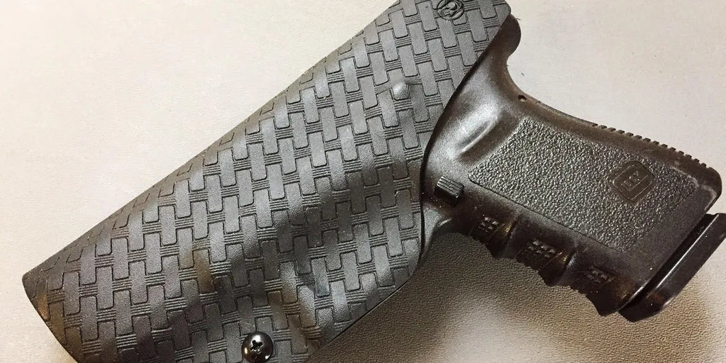 1. Inside Waistband Holsters