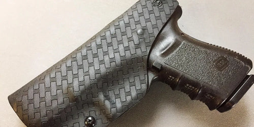 1. Inside Waistband Holsters