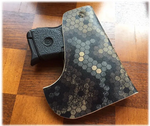 3. Pocket / Purse / Backpack Holsters