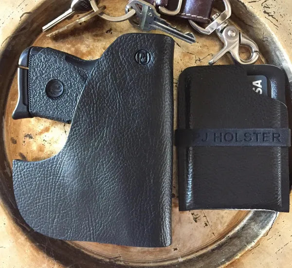 3. Pocket / Purse / Backpack Holsters