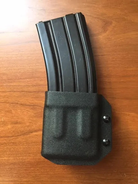 6. Rifle Magazine Carriers