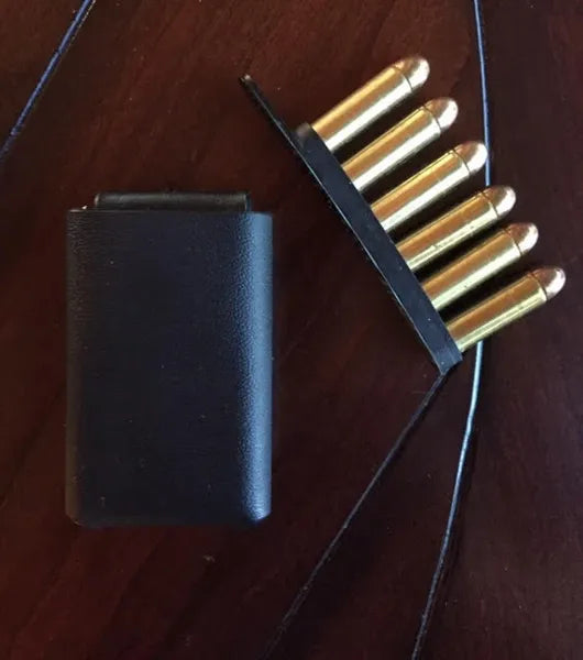 5. Pistol Magazine Carriers