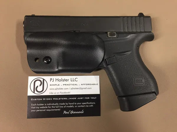 4. Trigger guard Holsters