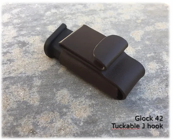 5. Pistol Magazine Carriers