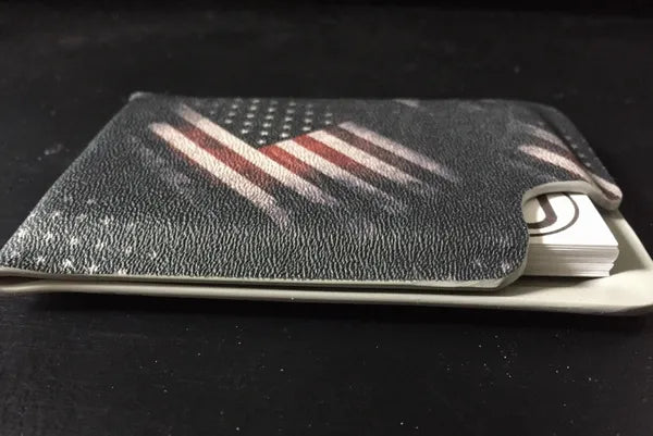 7. Wallets